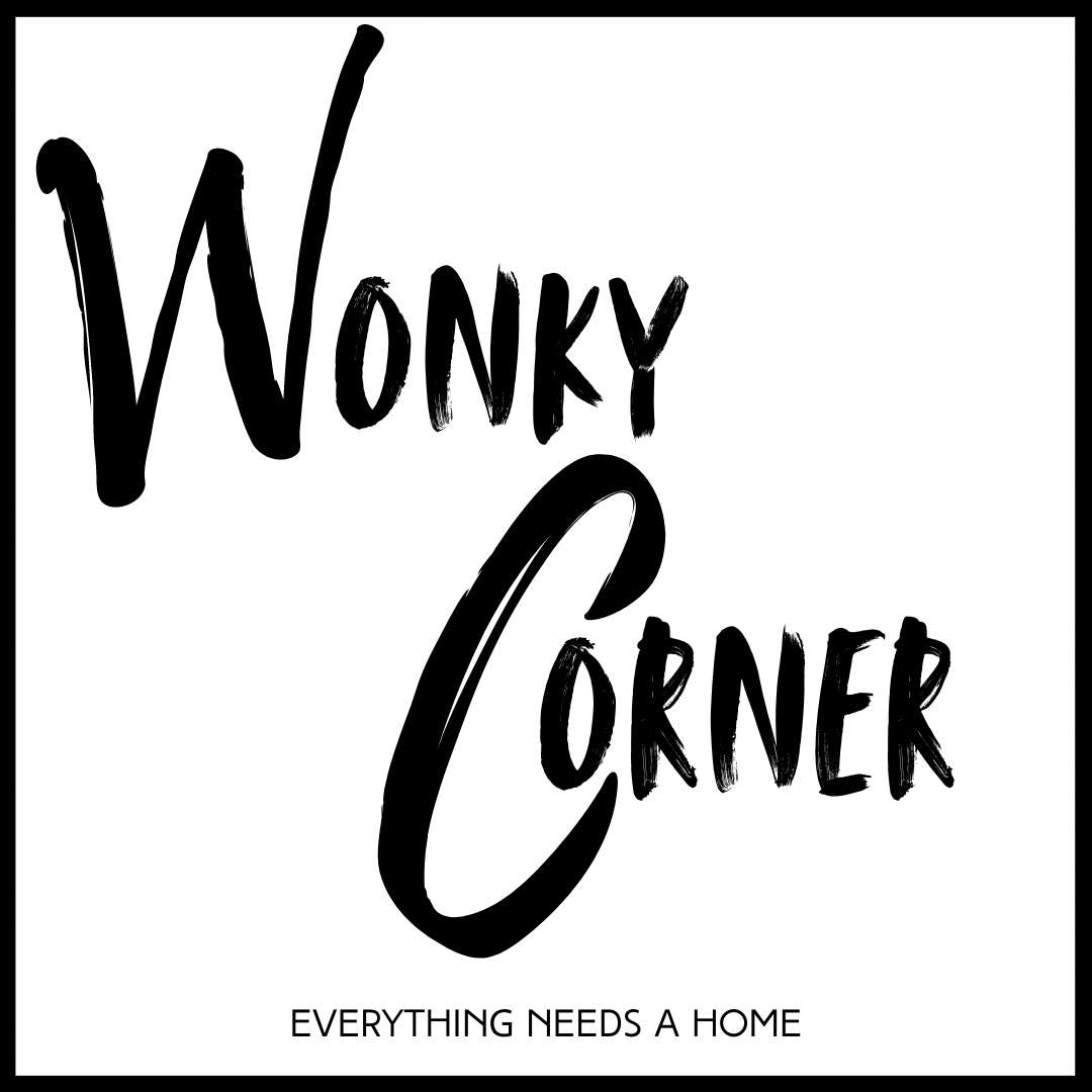 Wonky Corner