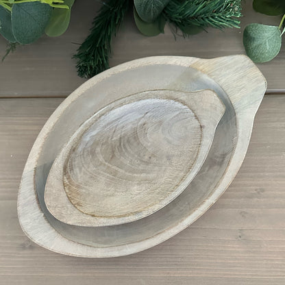 Scope Styling Bowl - Available in 2 Sizes