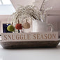 Autumn Engraved Plaque - Available in 3 Styles