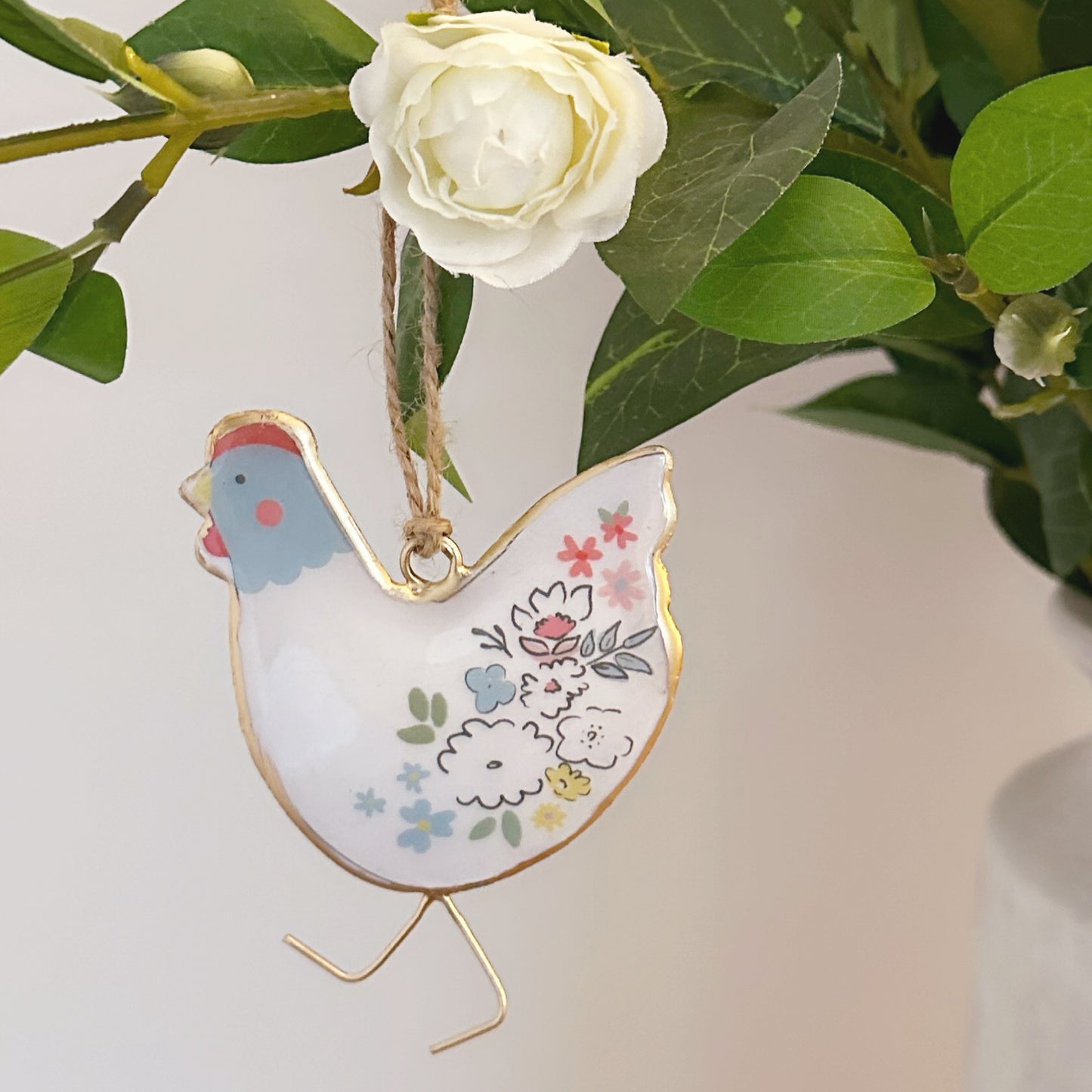 Chicken Hanger - Available in 2 Styles