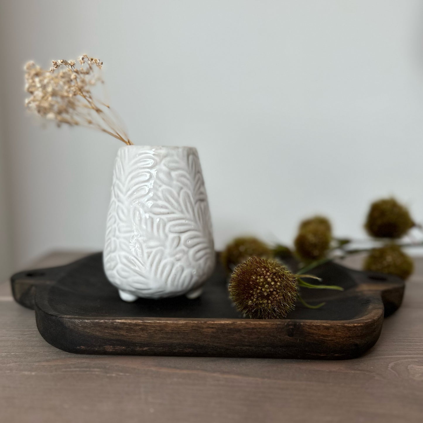 Bud Vase - Available in 3 Styles