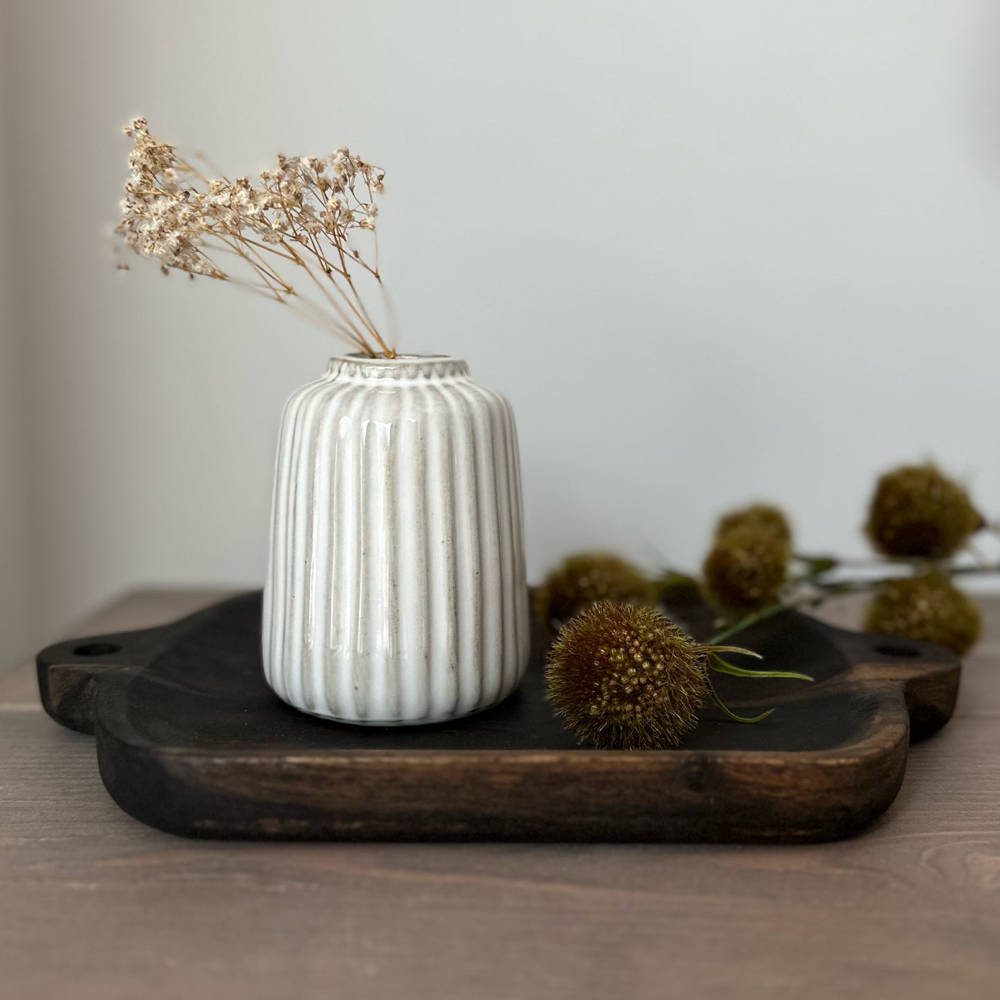 Bud Vase - Available in 3 Styles