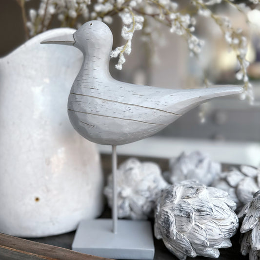 Sea Bird Ornament