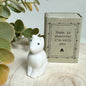 Mini Matchbox Porcelain Gifts - 5 Styles