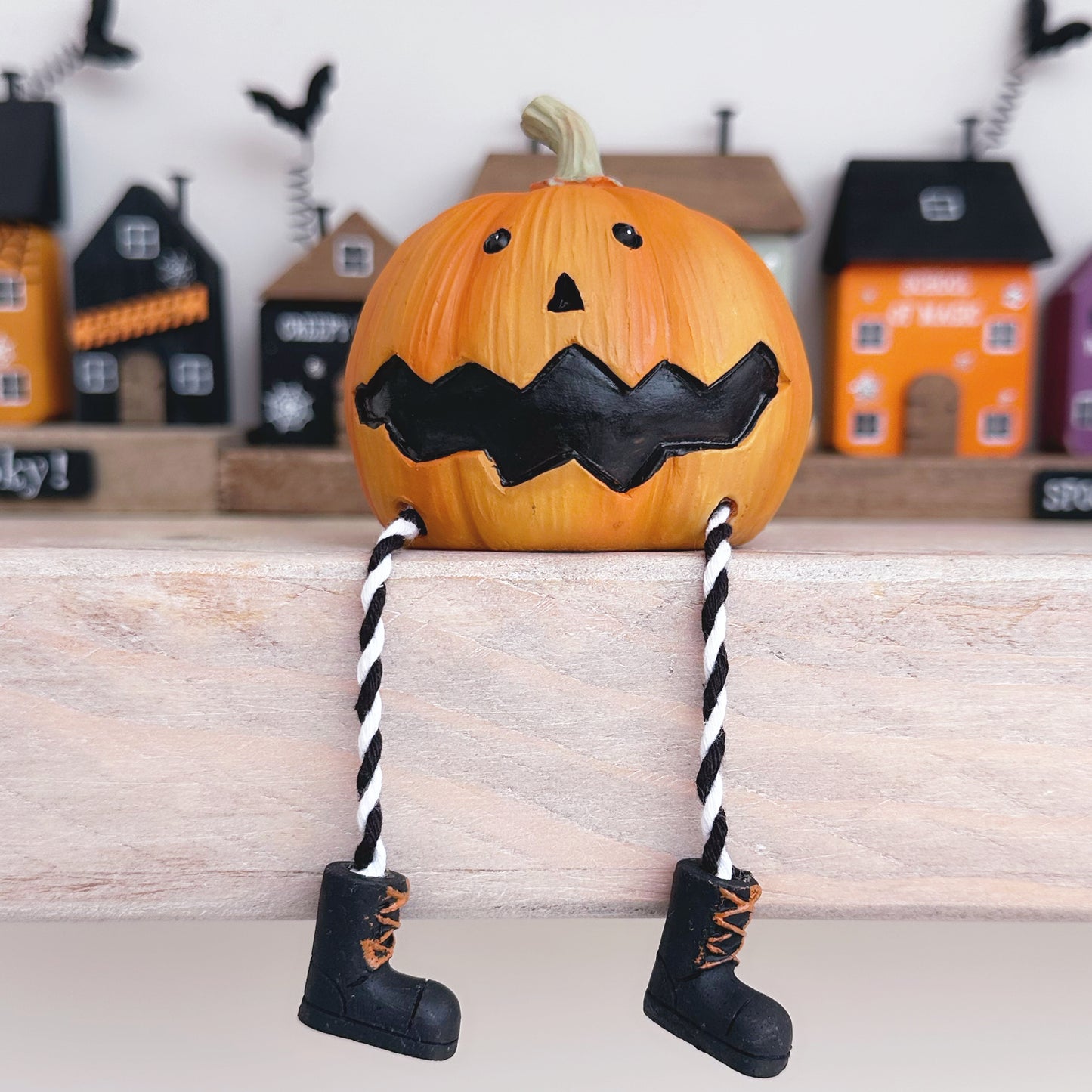 Halloween Shelf Sitter - Available in 3 Styles