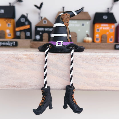 Halloween Shelf Sitter - Available in 3 Styles