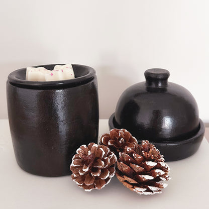 Terracotta Wax Melt Warmer