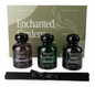 Enchanted Gardens Diffuser Set