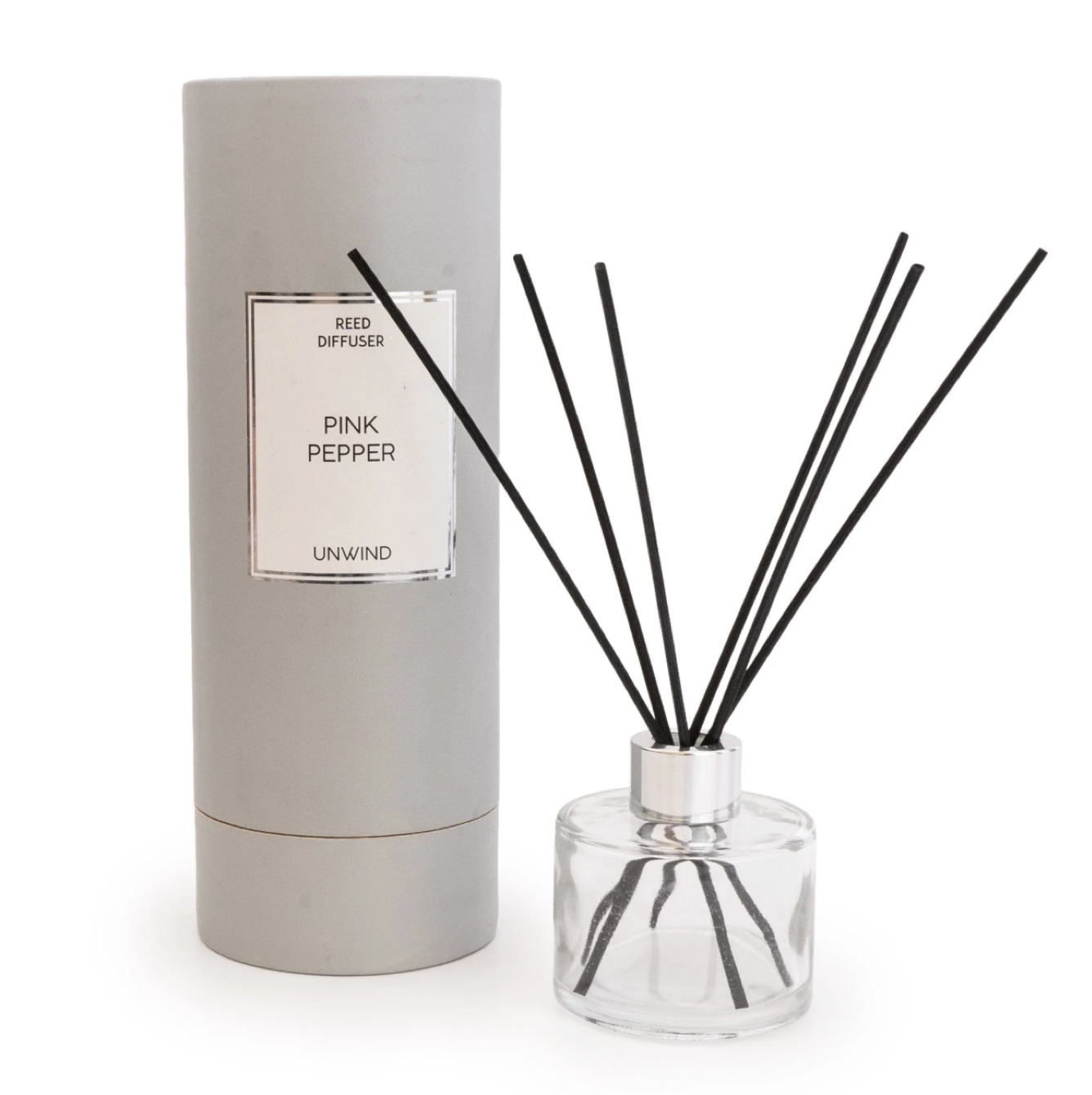 Pink Pepper Diffuser