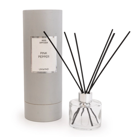 Pink Pepper Diffuser