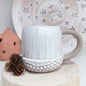 Ceramic Acorn Mug