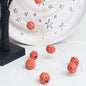 Light Up Pumpkin Garland - Available in 3 Colours