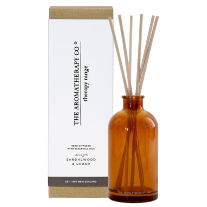 The Aromatherapy Co. Sandalwood & Cedar Diffuser