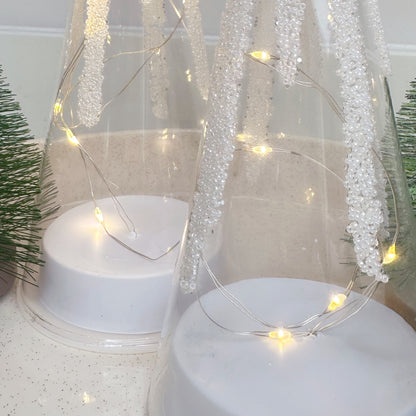 Sparkly Christmas Tree - Available in 2 Sizes