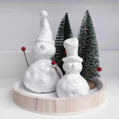 Olaf The Snowman - Available in 2 Styles