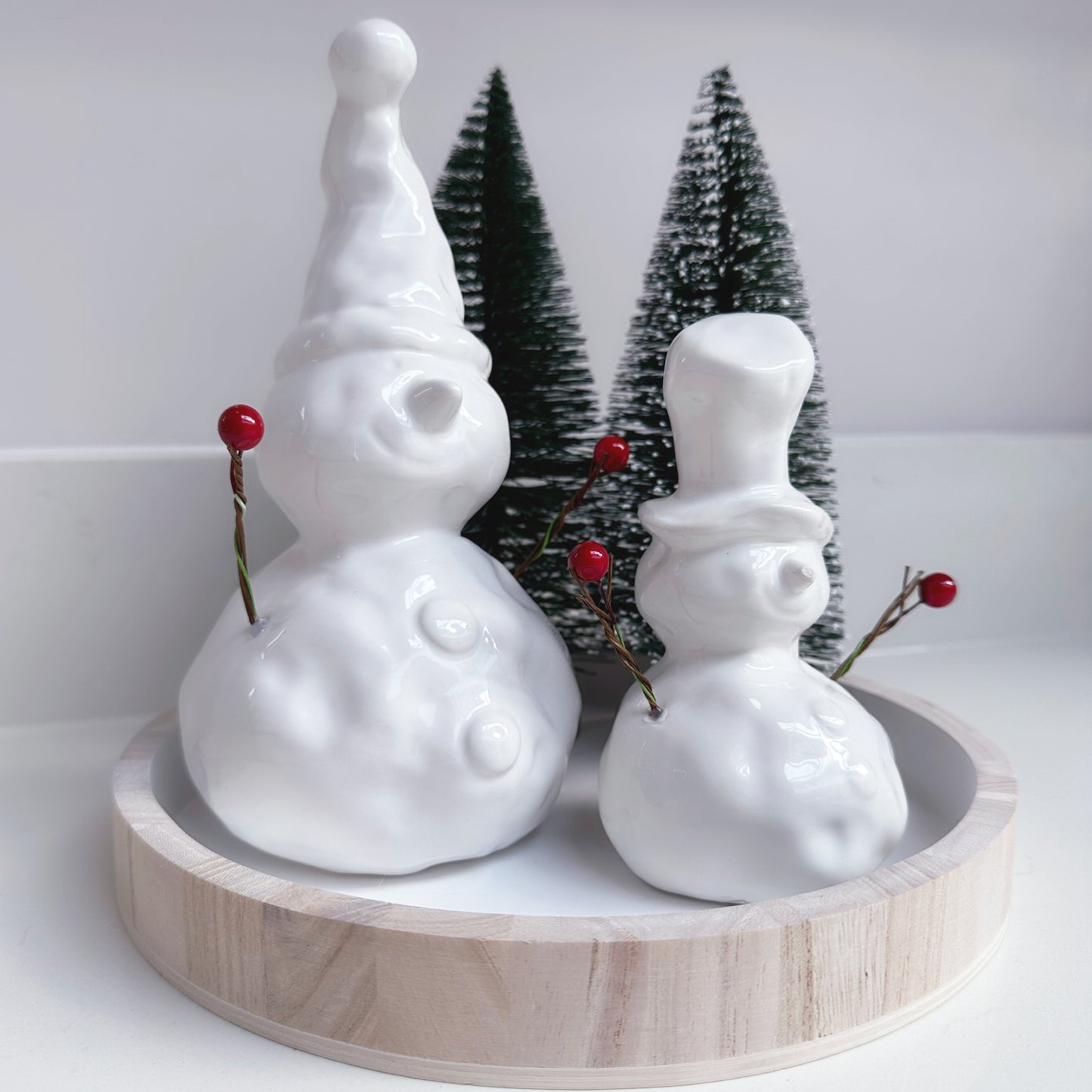 Olaf The Snowman - Available in 2 Styles