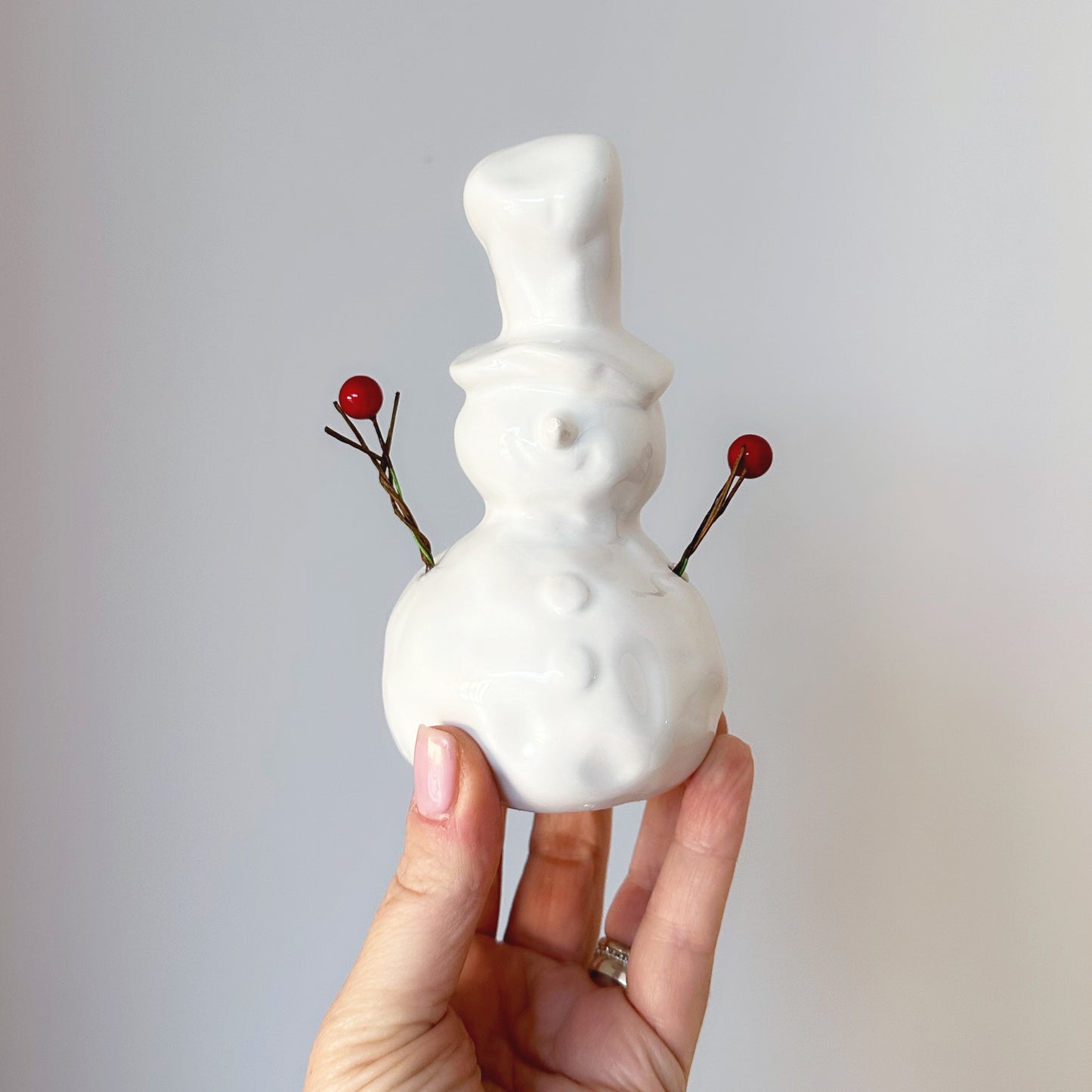 Olaf The Snowman - Available in 2 Styles