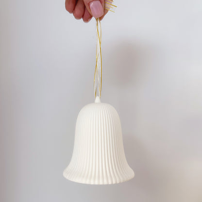 Ceramic LED Bell