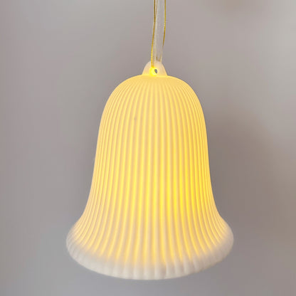 Ceramic LED Bell