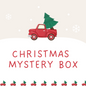 Christmas Mystery Box