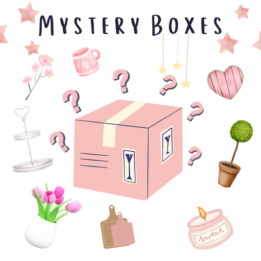 Mystery Box