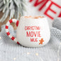 Christmas Movie Rounded Mug